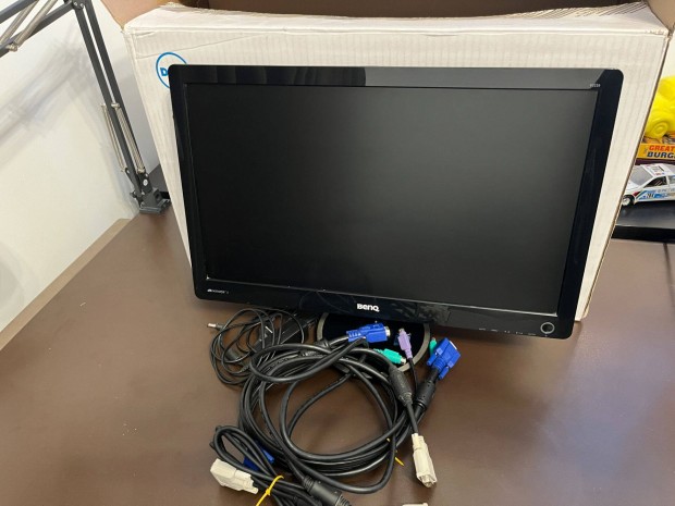 Benq V2220 Monitor