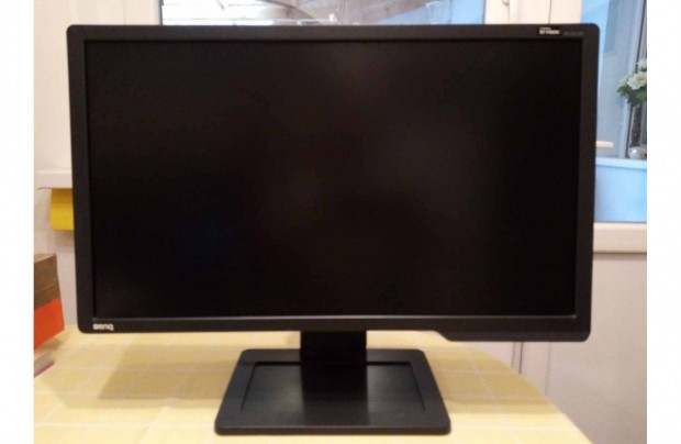 Benq XL2411P Zowie Gaming monitor, 24", Full HD