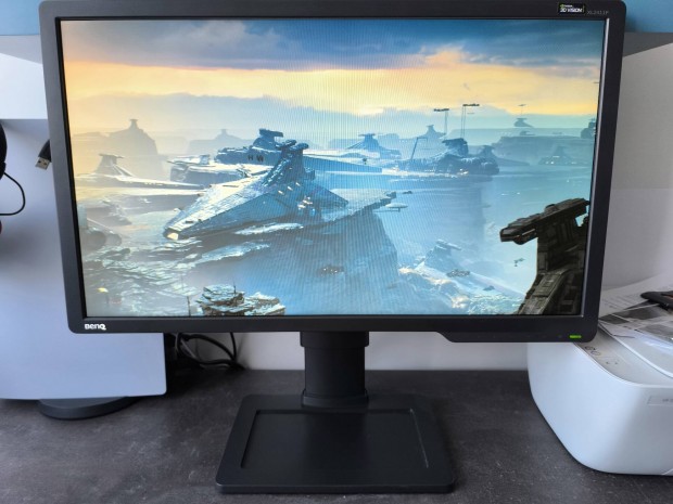 Benq Zowie 2411P Gamer Monitor 144Hz