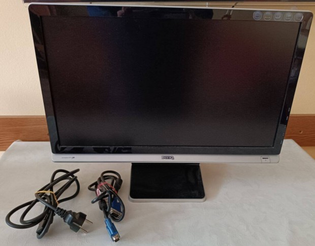 Benq full hd LCD monitor elad Pesten