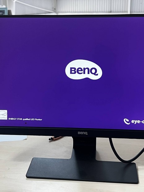 Benq monitor 21,5