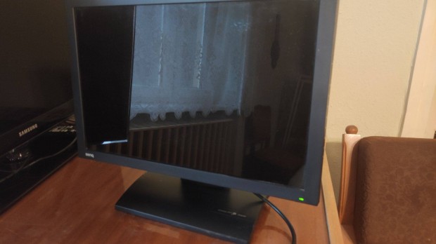 Benq monitor 50,5 cm