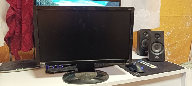 Benq monitor