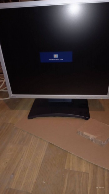 Benq monitor elad