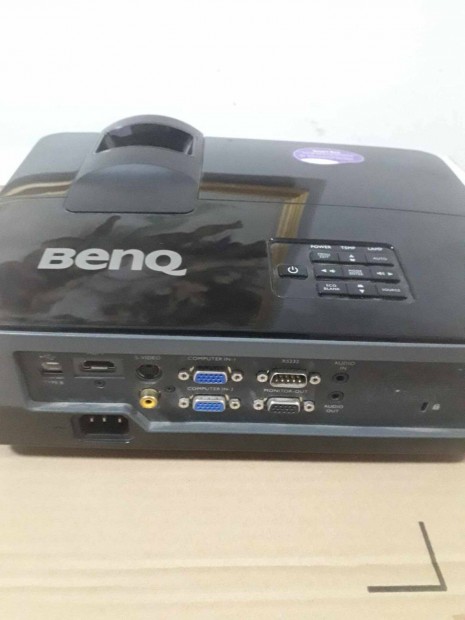 Benq ms513 s mg sok benq projektorhoz kompatibilis j izz!