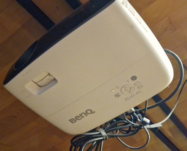 Benq w1700 projektor