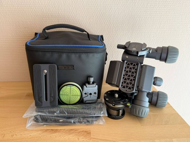 Benro Polaris Astro Pack