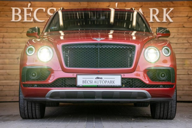 Bentley Bentayga 4.0 V8 (Automata) Prmium//PAN...