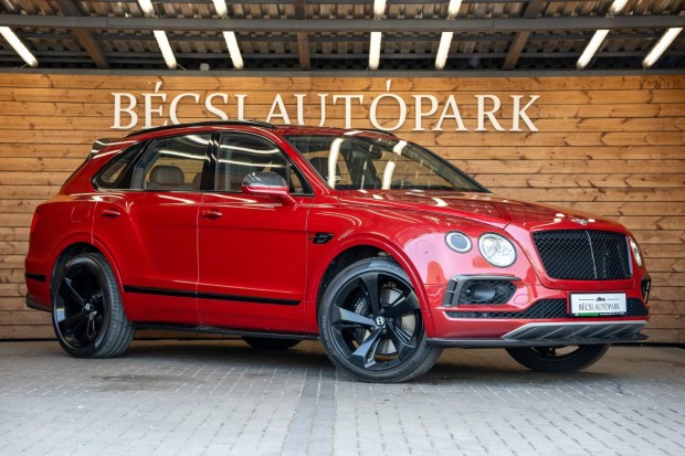 Bentley Bentayga 4.0 V8 (Automata) Prémium//PAN...