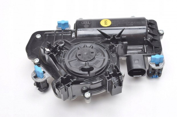 Bentley Bentayga, Audi Q7 II csomagtr ajt nyit motor 4M0827887D