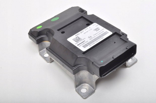 Bentley Bentayga, Audi Q7 II felfggeszts vezrl modul 4M0907777J