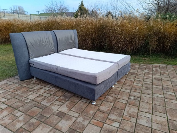 Bentley Collection prémium boxspring 180x200 cm-es francia ágy eladó