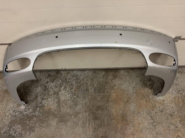 Bentley Flying Spur hátsó lökhárító lökő 2013-2019 4W0807421