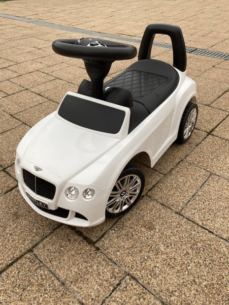 Bentley bbitaxi babytaxi tolhat gyerek aut