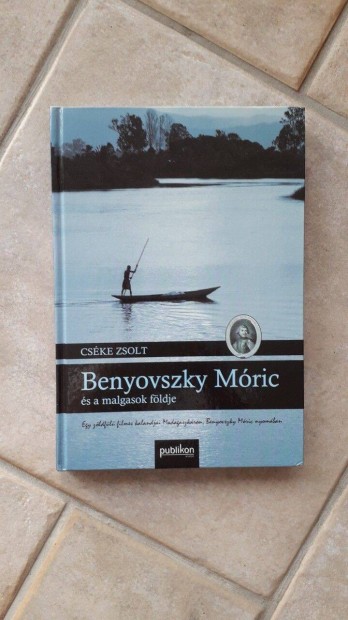 Benyovszky Mric s a malgasok fldje