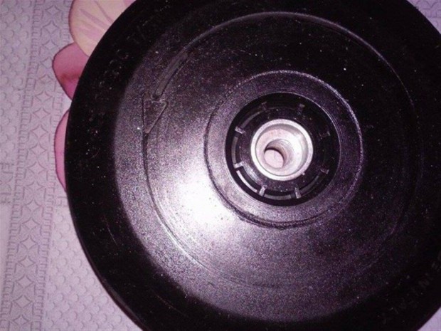 Benzines olasz f�kasza damilfej elad�