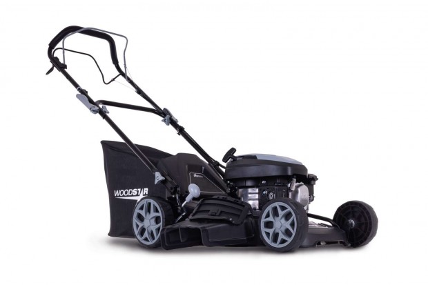 Benzines önjárós Fűnyíró!150ccm 4,1Le -46cm vágószélleség!-