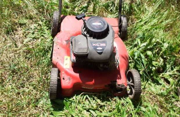 Benzinmotoros fűnyíró MTD 51 BC