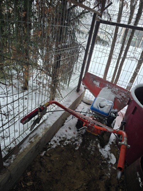 Benzinmotoros h�eke