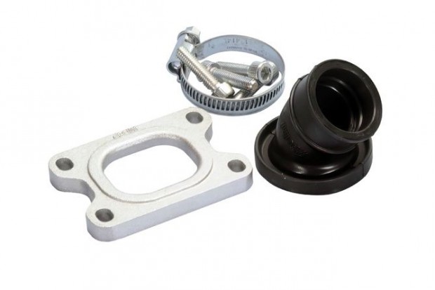 Bemlcsonk Polini 40 llthat CP 23 - 24mm Minarelli AM6 / Derbi