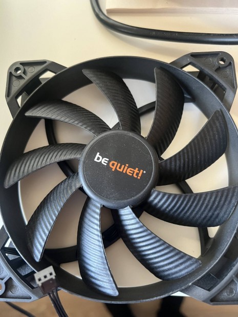 Bequiet! Pure Wings 2 140mm 