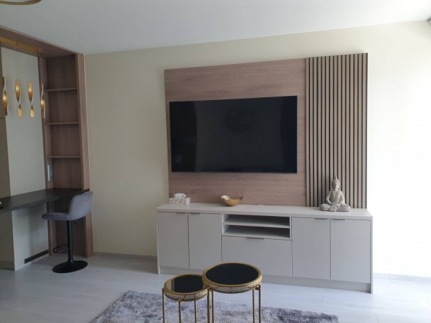 Brbead Marina parti Luxus okos otthon