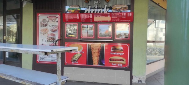 B�rbead� �zlet a Park �zleth�zban