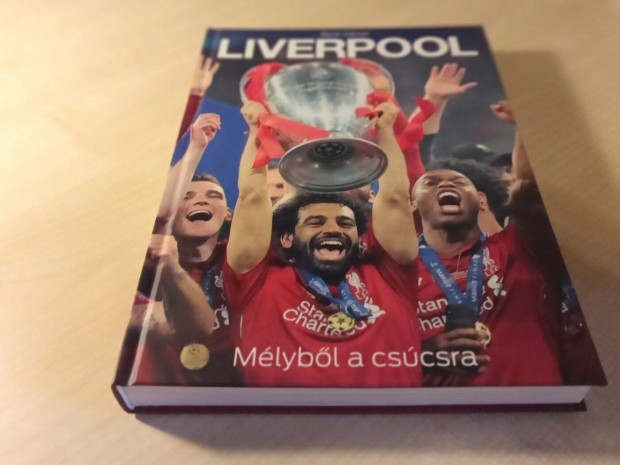 Berei Dniel- Liverpool - Mlybl a cscsra