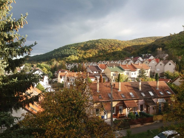 Berekalja Miskolc - Vár közelében - Szép kilátással - 3 szobás lakás