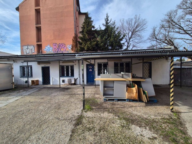 B�relhet� ingatlanon l�v� �p�tm�ny