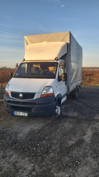 Bérelhető kisteherautó furgon bérlés ponyvás