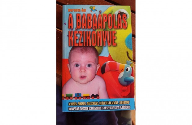 Berente gi - A babapols kziknyve