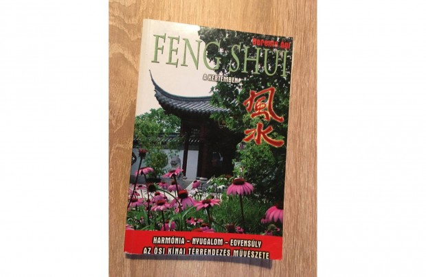 Berenti gi: Feng Shui a kertemben