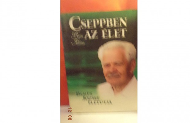Béres Klára: Cseppben az élet