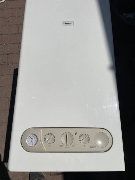 Beretta smart kmnyes kombi
