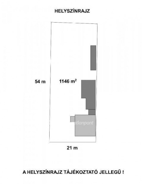 Beretty��jfalui 100 nm-es h�z elad�