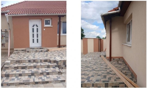 Beretty��jfalui 80 nm-es lak�s elad�