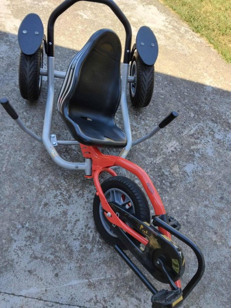 Berg Balance Bike kerkpr