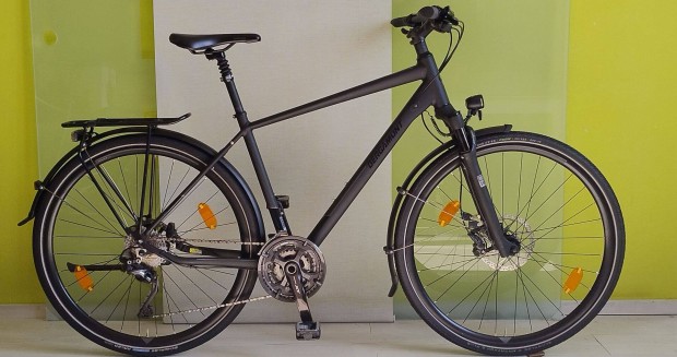 Bergamont Horizon, agydinam� hidraulikus f�k l�grug� XT-szett, 2025-�s