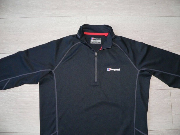 Berghaus Argentium hossz ujj pl (M)