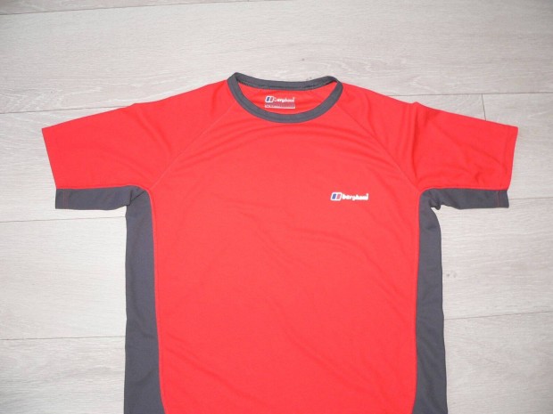 Berghaus Argentium rvid ujj pl (S)