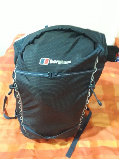 Berghaus Htizsk 30L Szp llapotban ,Alig Hasznlt