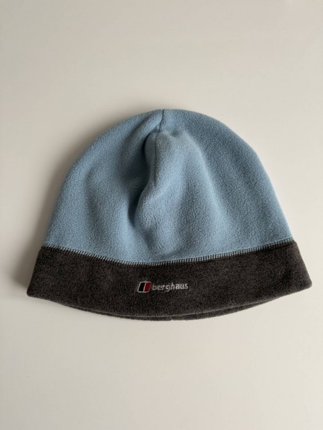 Berghaus Polartec beanie sapka outdoor tra street