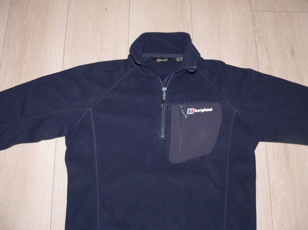 Berghaus cipzras nyak polr fels (M)