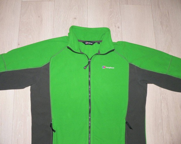 Berghaus cipzras polr pulver (XL)