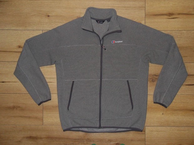 Berghaus ffi Elasztikus Polr Pulver M-es