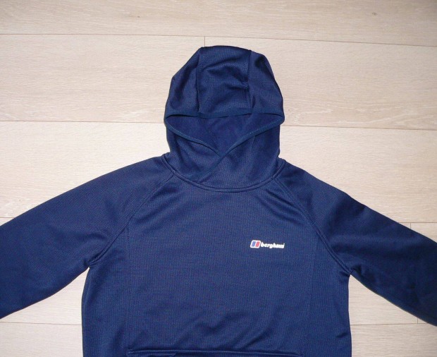 Berghaus kapucnis pulver (S)