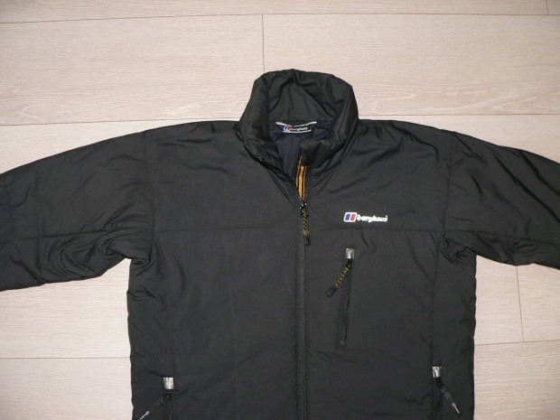 Berghaus pehely dzseki (M)