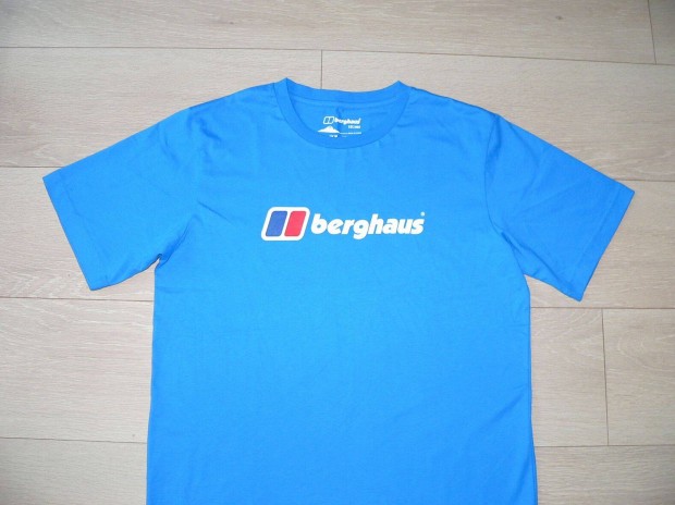 Berghaus rvid ujj pl (M)