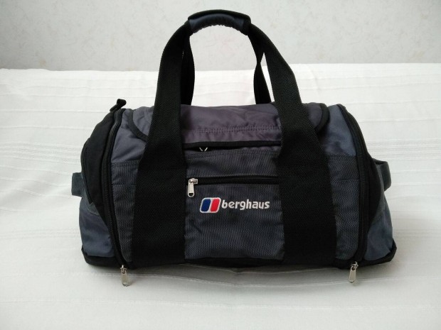 Berghause MULE sport- utaztska H: 55xsz35xm25 cm, bvthet 75x35 cm